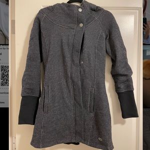 North face jacket